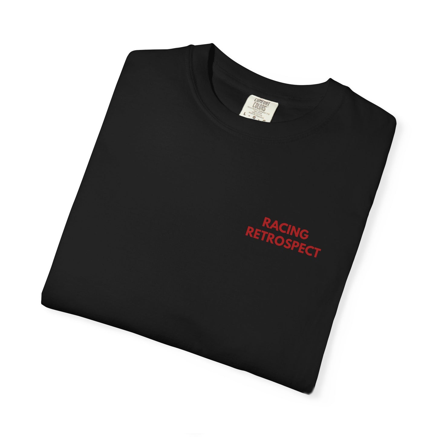 Unisex Mitsubishi Lancer EVO IV T-Shirt