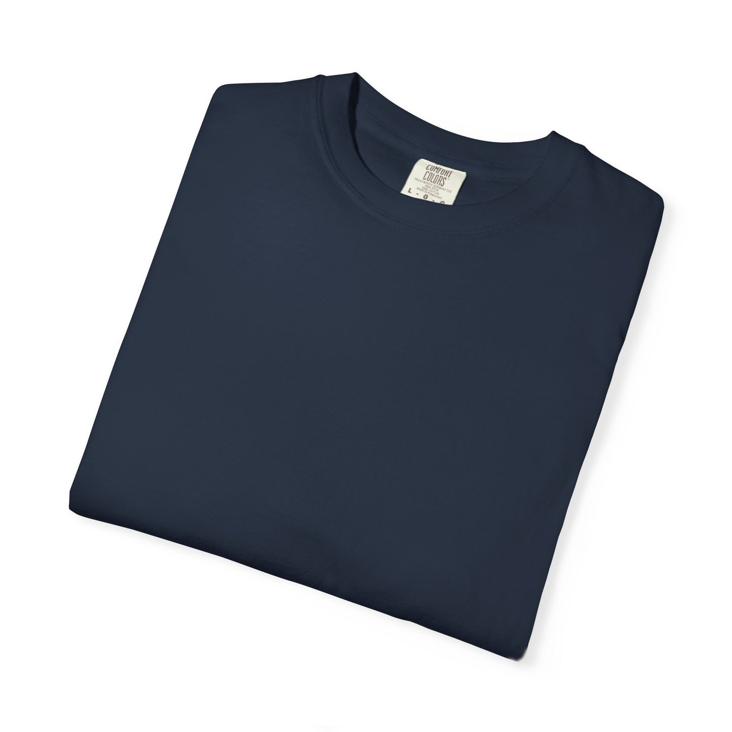 Unisex "Unleash The Delta" T-Shirt, Without Front Logo
