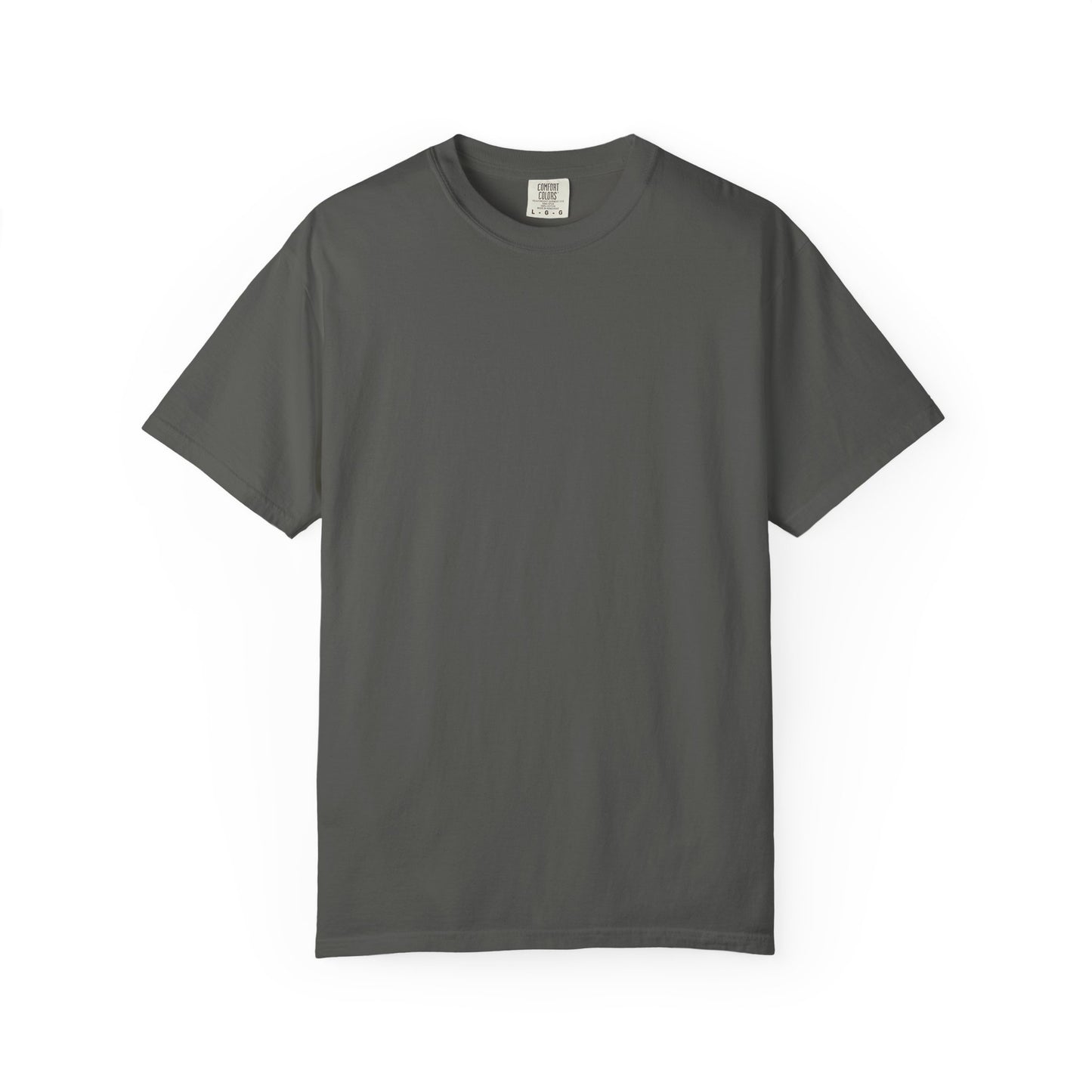 Unisex "Unleash The Delta" T-Shirt, Without Front Logo