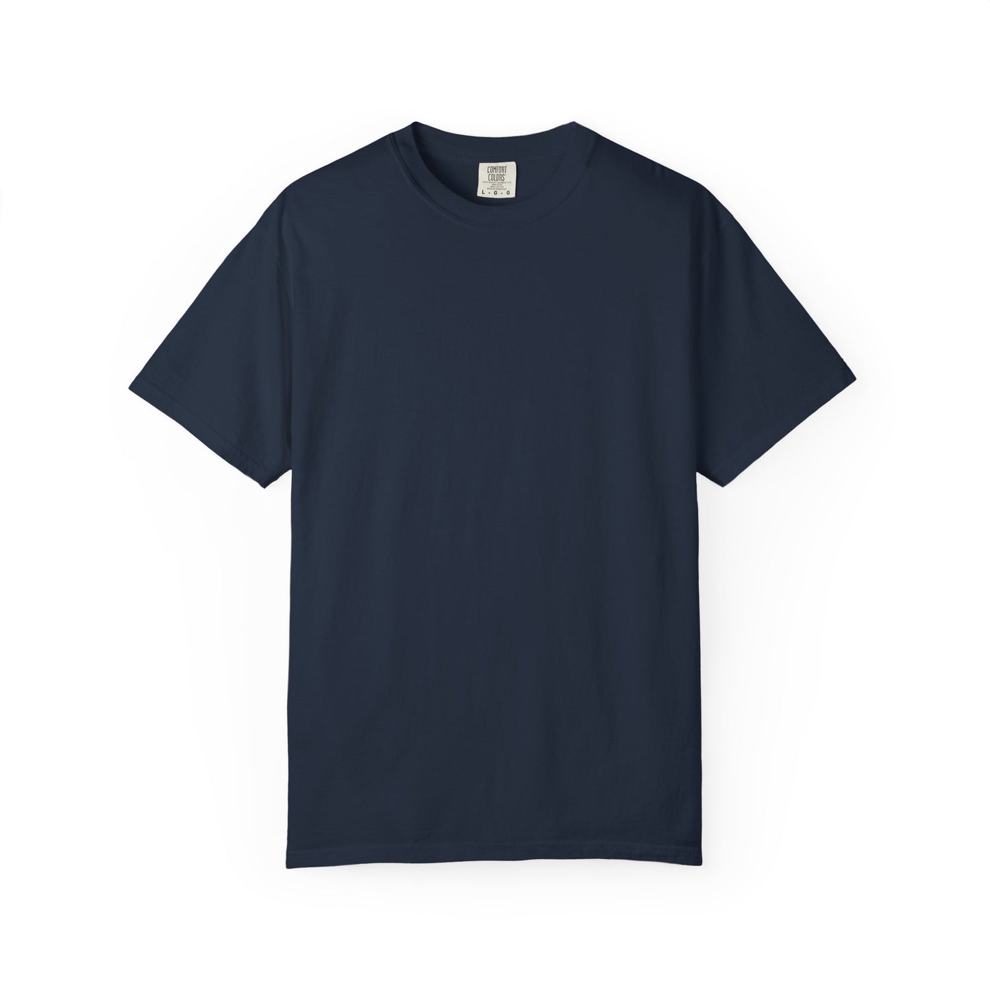 Unisex "Unleash The Delta" T-Shirt, Without Front Logo