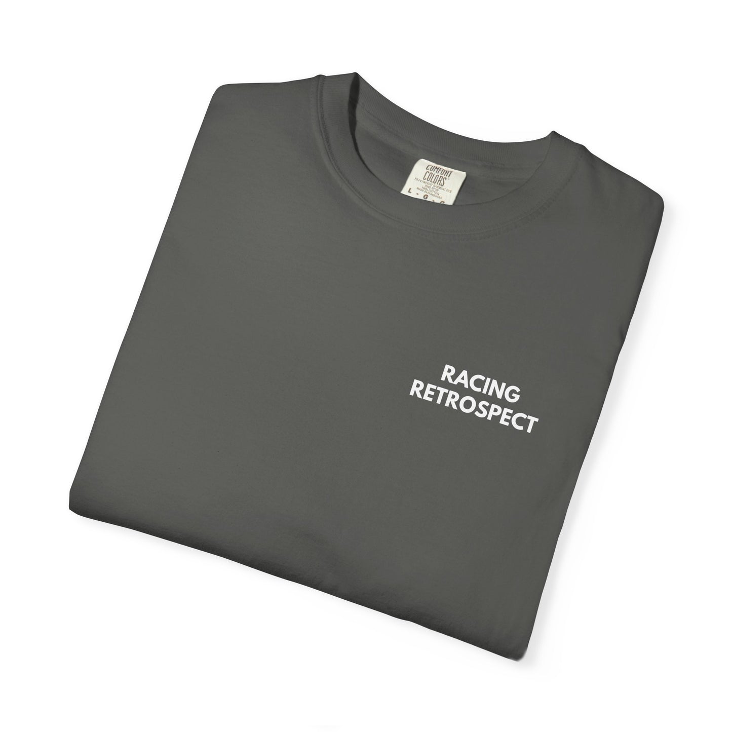Unisex "Unleash The Delta" T-Shirt