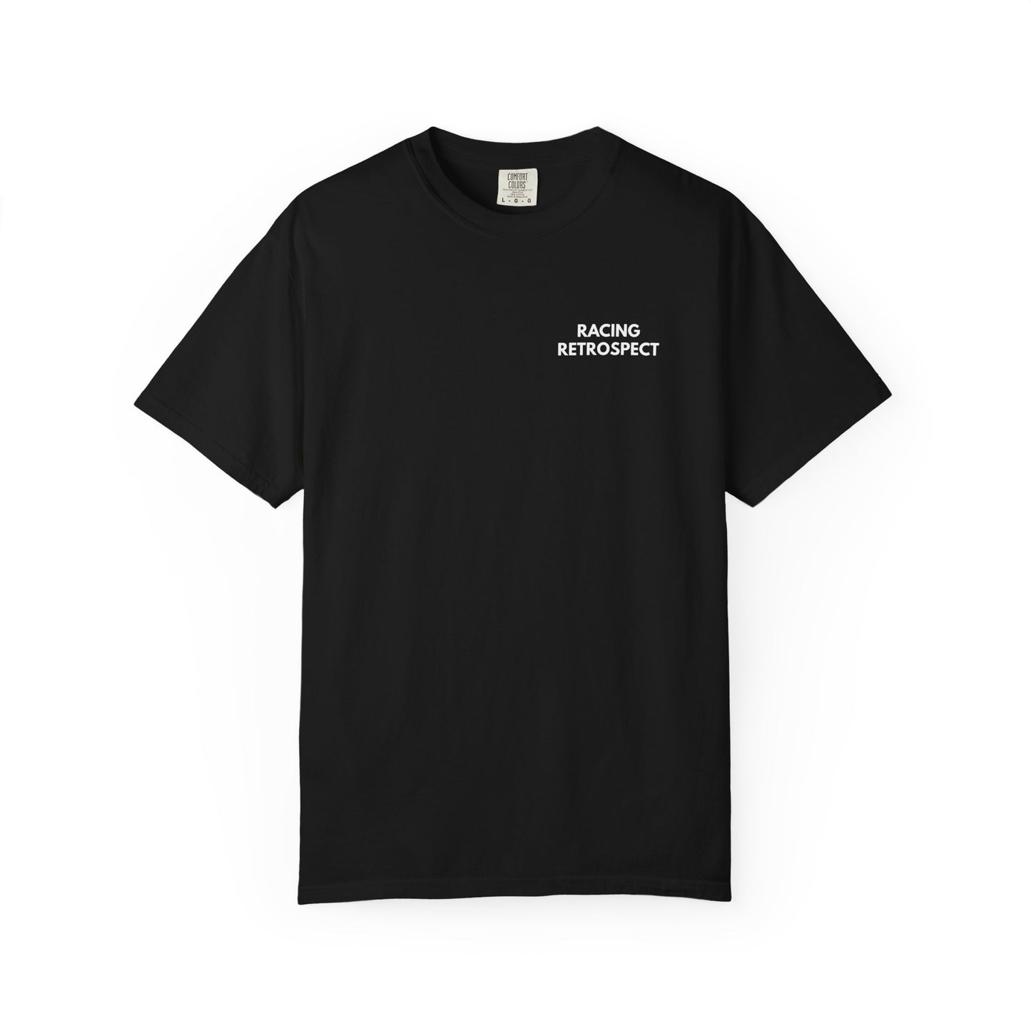 Unisex "Unleash The Quattro" T-Shirt