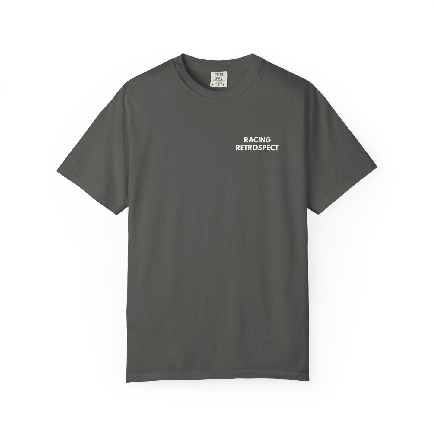 Unisex "Unleash The Delta" T-Shirt