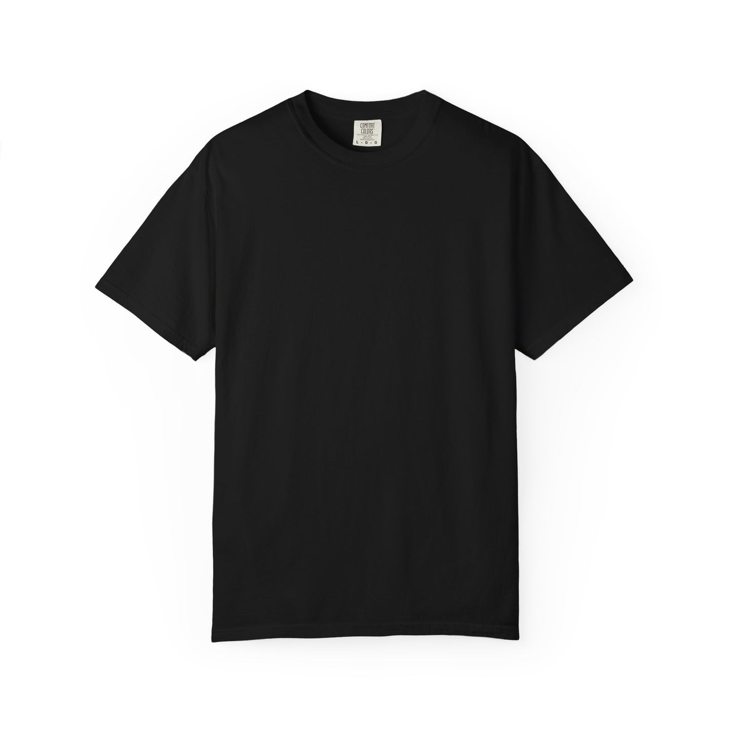 Unisex Mitsubishi Lancer EVO IV T-Shirt, Without Front Logo