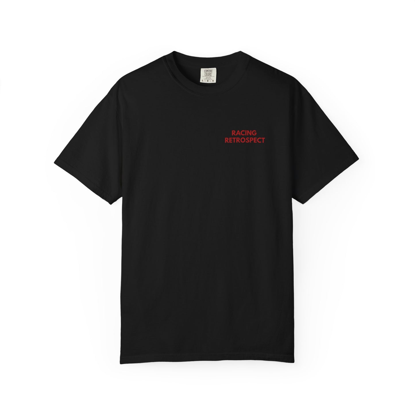 Unisex Mitsubishi Lancer EVO IV T-Shirt