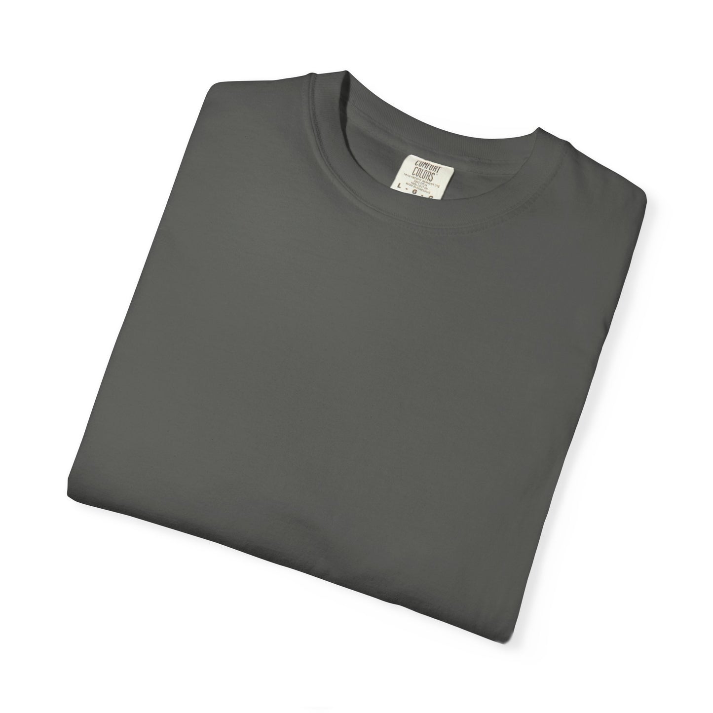 Unisex "Unleash The Delta" T-Shirt, Without Front Logo