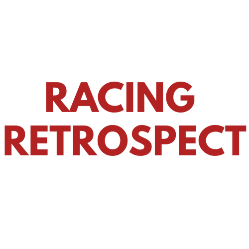 Racing Retrospect Apparel